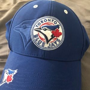 Blue Jays ballcap! 🧢